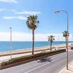 Apartamento Bellavista Beach
