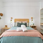 Apartamento Bellavista Beach
