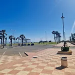 Ap-To Frente Al Mar Villaromana