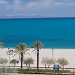 Seafront Penthouse Almeria
