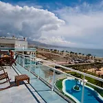 Seafront Penthouse Almeria