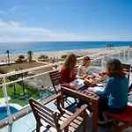 Seafront Penthouse Almeria