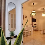 Natural Home Beach - Apartamento Con Aire