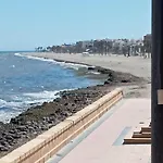 Apartamento Leyaros