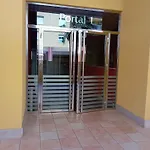 Apartamento Leyaros