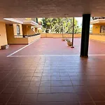 Apartamento Balcon Del Golf