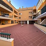 Apartamento Balcon Del Golf