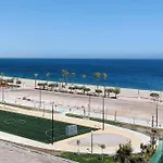 Apto Roquetas Beach 11 Playa
