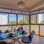 Apartamento Gaviotas II R&R