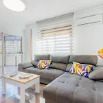 Apartamento Gaviotas II R&R