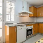 Cozy Apartment In Roquetas De Mar With Wifi