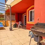 Cozy Apartment In Roquetas De Mar With Wifi
