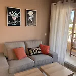 Bonito Apartamento