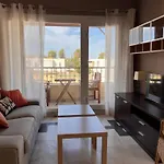 Bonito Apartamento