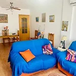 Castillo Suites, Vivienda Con Fines Turisticos El Castillo De Roquetas