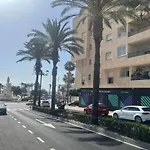 Castillo Suites, Vivienda Con Fines Turisticos El Castillo De Roquetas