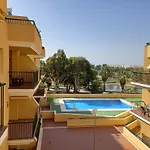 Apartamento Golf