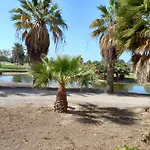 Apartamento Golf