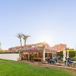 Las Buganvillas