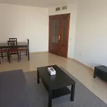 Apartamento Vacacional En El Centro De La Ciudad