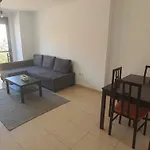 Apartamento Vacacional En El Centro De La Ciudad