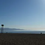 Precioso Apto Al Lado Del Mar