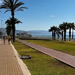 Precioso Apto Al Lado Del Mar