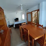 Duplex Junto A La Playa