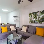 Trendyhomes Villa Africa