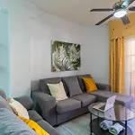 Trendyhomes Villa Africa