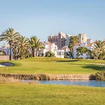One-Bedroom Apartment in Roquetas de Mar