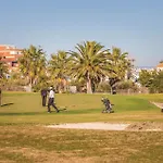 One-Bedroom Apartment in Roquetas de Mar