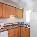 One-Bedroom Apartment in Roquetas de Mar