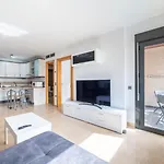 Apartamento Cerca Al Mar