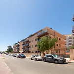 Apartamento Cerca Al Mar