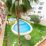 Apartamento Cerca Al Mar