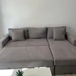 Apartamento En Primera Linea De Playa