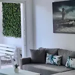 Apartamento En Primera Linea De Playa