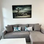 Apartamento En Primera Linea De Playa