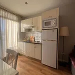 Apartamentos Fenix
