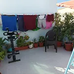 Apartamento A 300M De La Playa En Roquetas De Mar