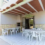 Trendyhomes Chalet Con Piscina