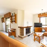 Trendyhomes Chalet Con Piscina