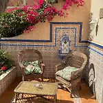 Large Villa Private Pool And Garden Near Beach