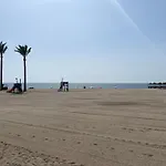 Olas Y Sol