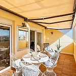 Paraiso Villa Romana Residencial