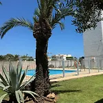 Apartamento Las Chumberas