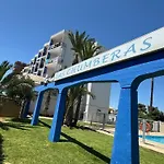 Apartamento Las Chumberas