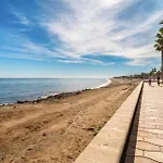 1 Bedroom Nice Apartment In Roquetas De Mar
