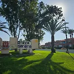Apartamento Buganvilla Beach